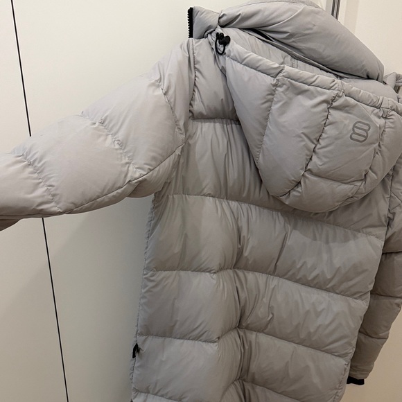 The Super Puff Long cliMATTE - Picture 7 of 7